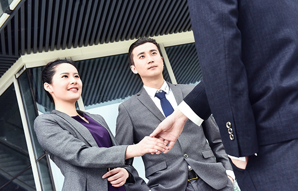 永堅(jiān)·合作條件