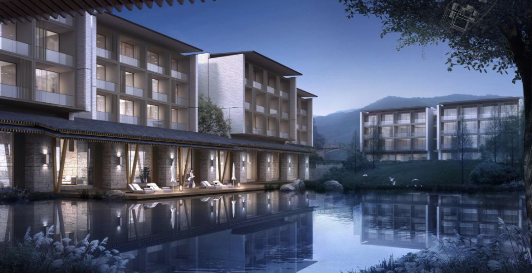 酒店設(shè)施-永堅(jiān)不銹鋼水管應(yīng)用案例