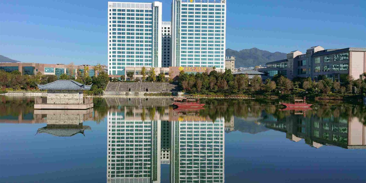 云南省騰沖世紀(jì)金源酒店-永堅(jiān)不銹鋼水管javascript:void(0)應(yīng)用案例